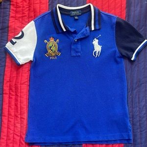 Polo Ralph Lauren shirt